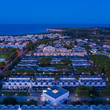 The Village Salento Torre dell'Orso Exterior foto