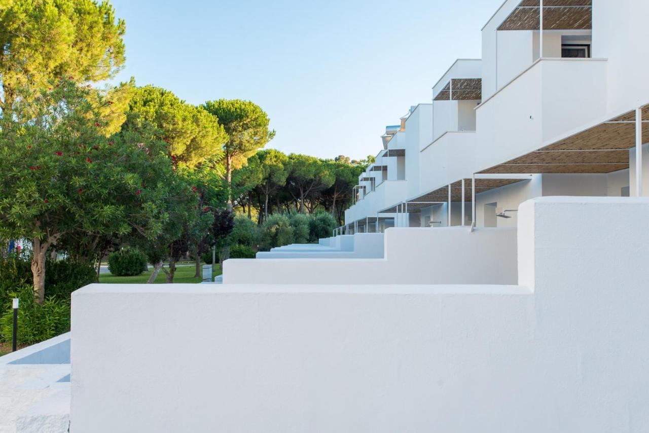 The Village Salento Torre dell'Orso Exterior foto